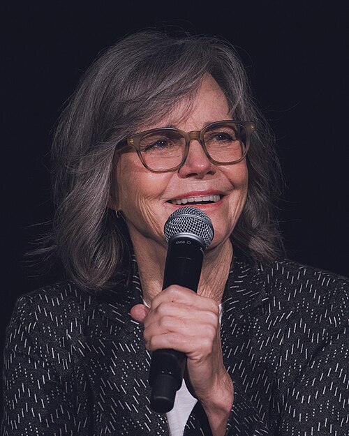Sally Field